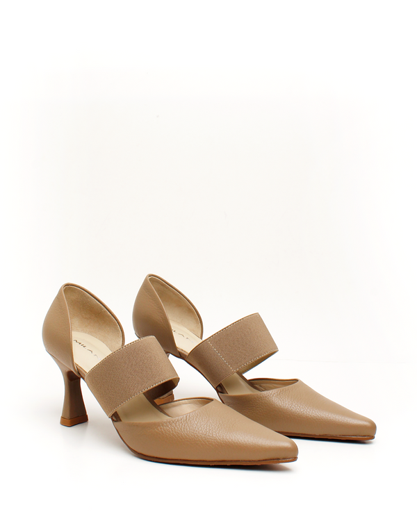 Pump FPT-10590 Cocoa