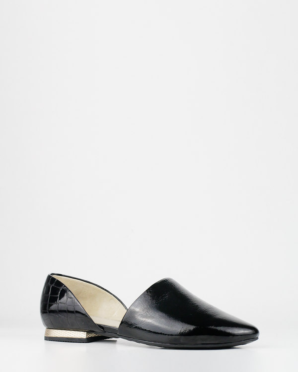 Flat FPT-8792 Negro