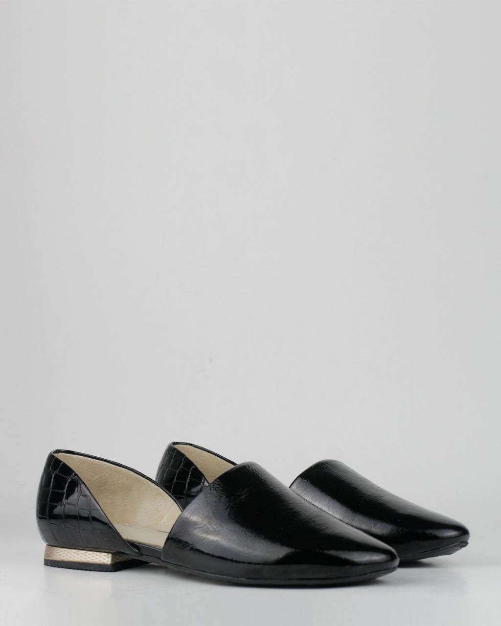 Flat FPT-8792 Negro