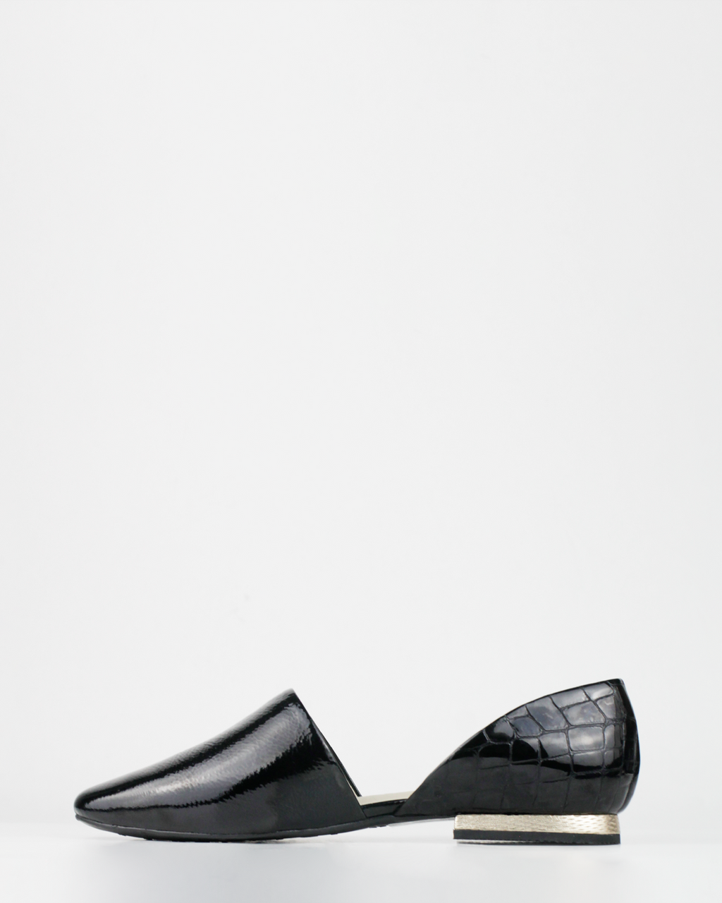 Flat FPT-8792 Negro