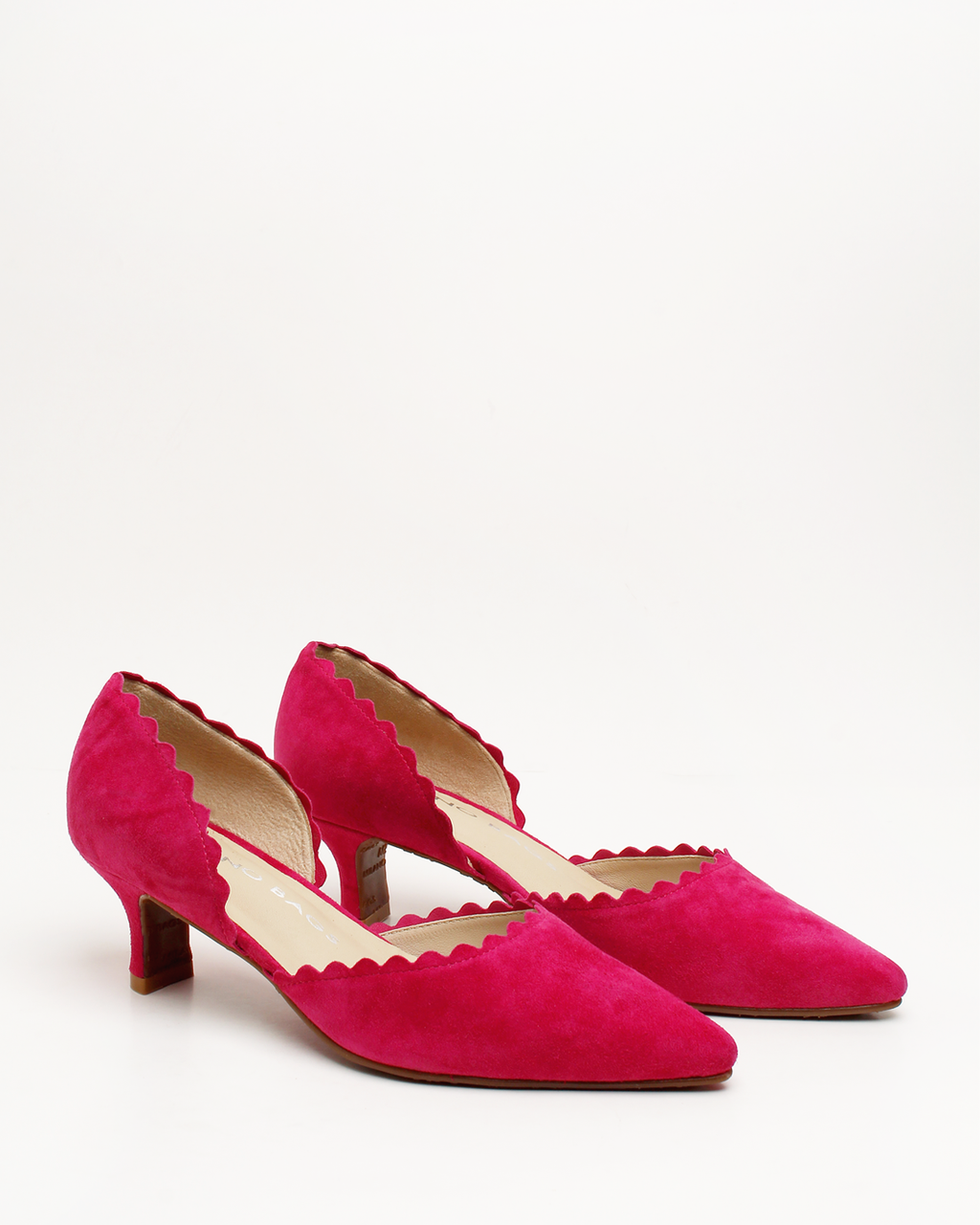 Pump FPT-9915 Fucsia