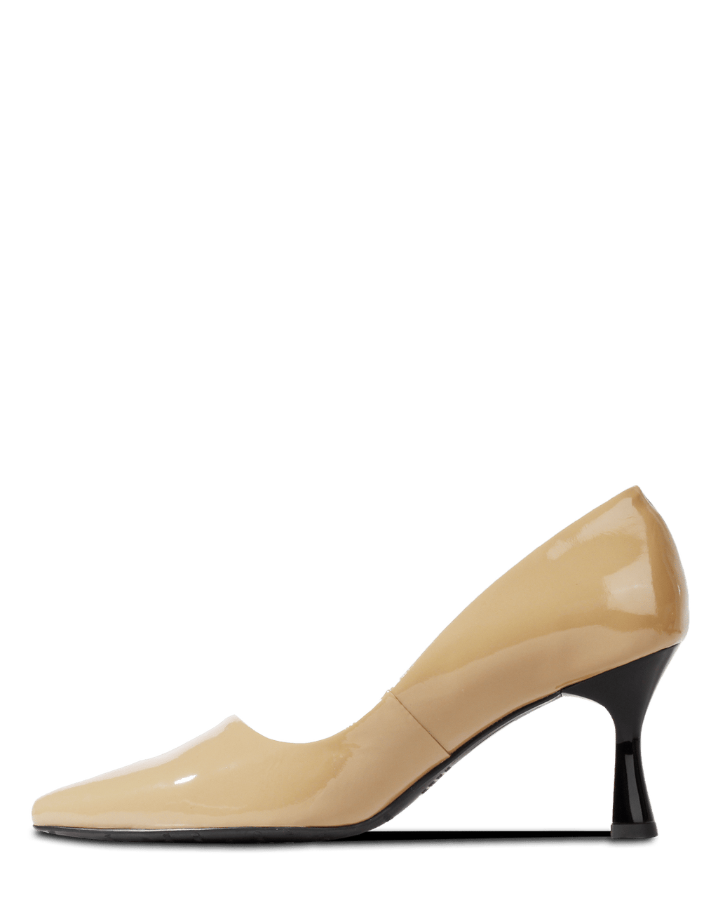 Pump FR-10407 Beige