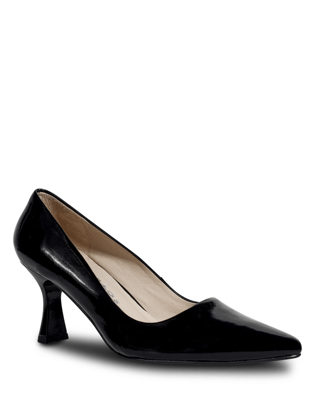 Pump FR-10407 Negro