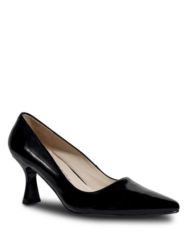 Pump FR-10407 Negro