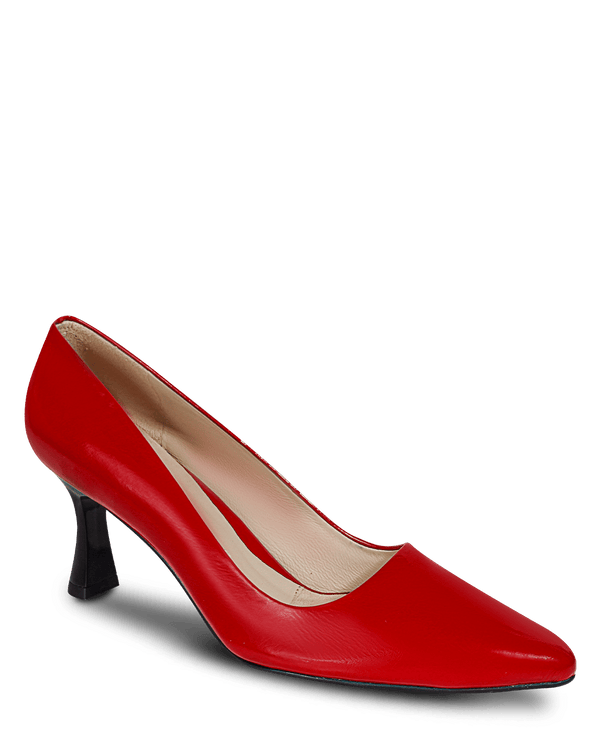 Pump FR-10407 Rojo