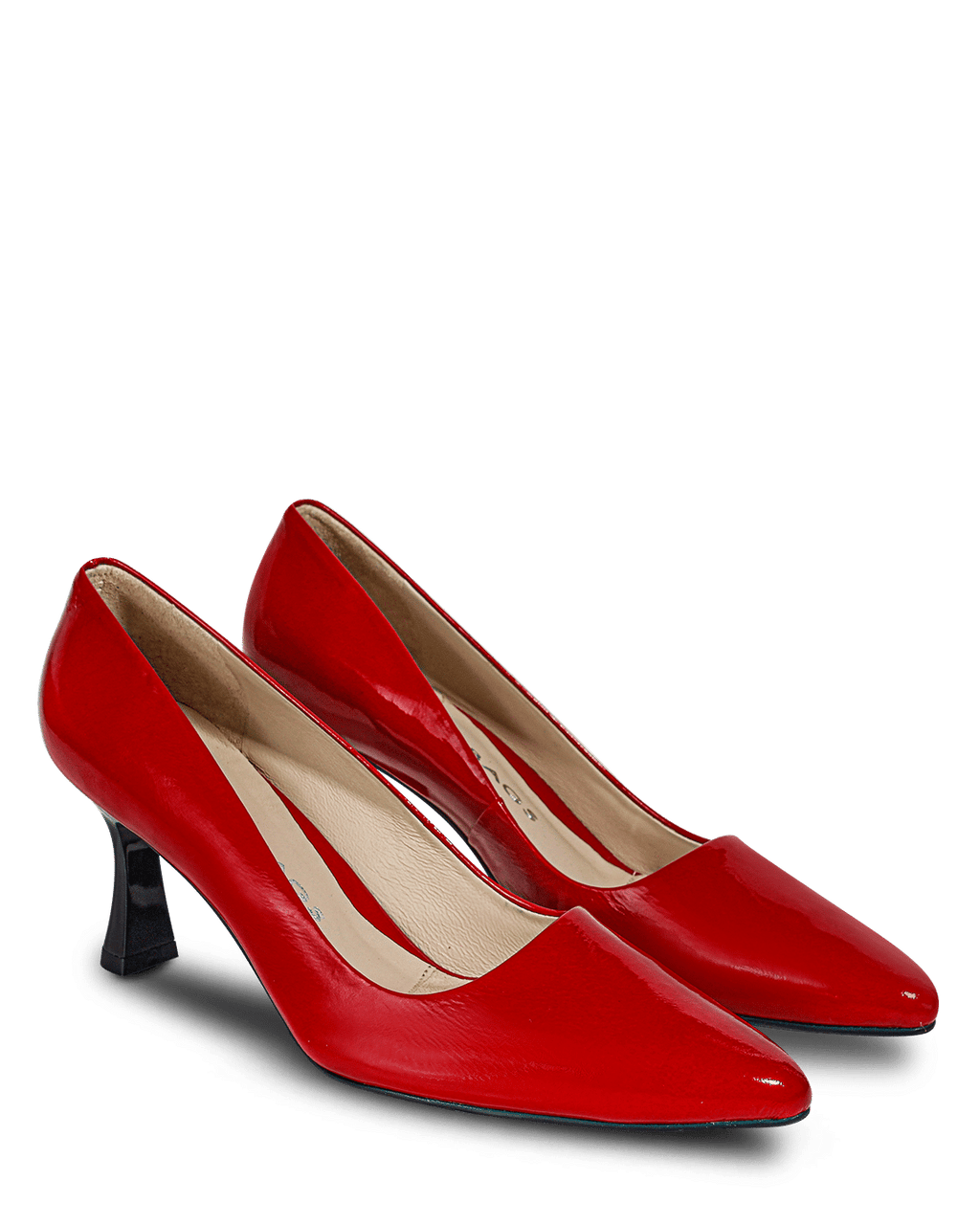 Pump FR-10407 Rojo
