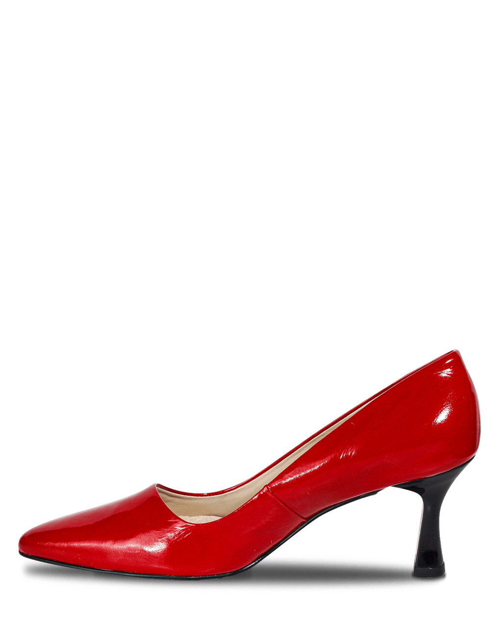 Pump FR-10407 Rojo