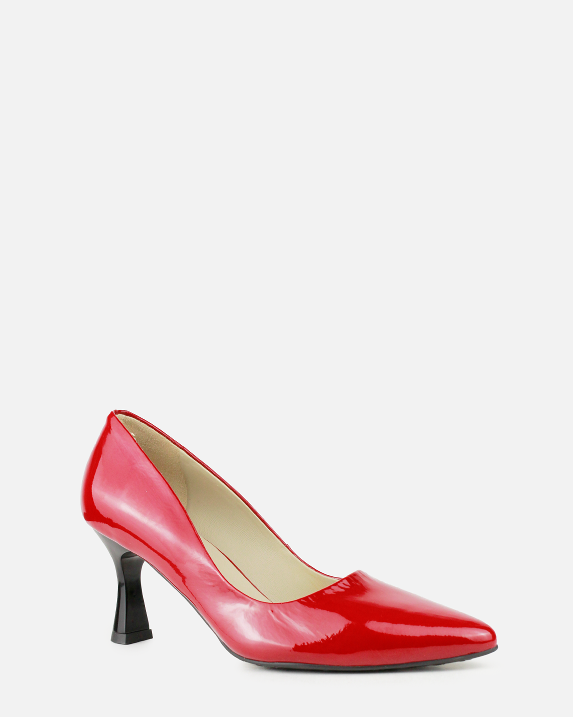 Pump FR-10407 Rojo