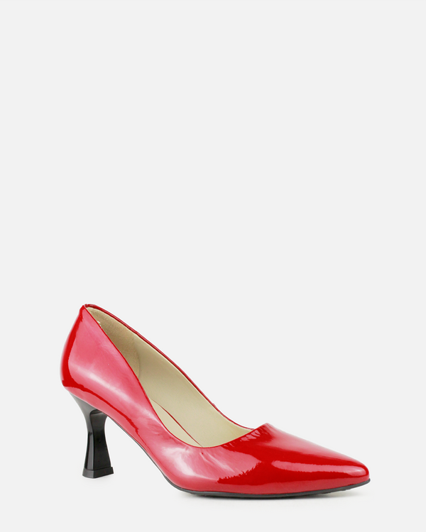 Pump FR-10407 Rojo