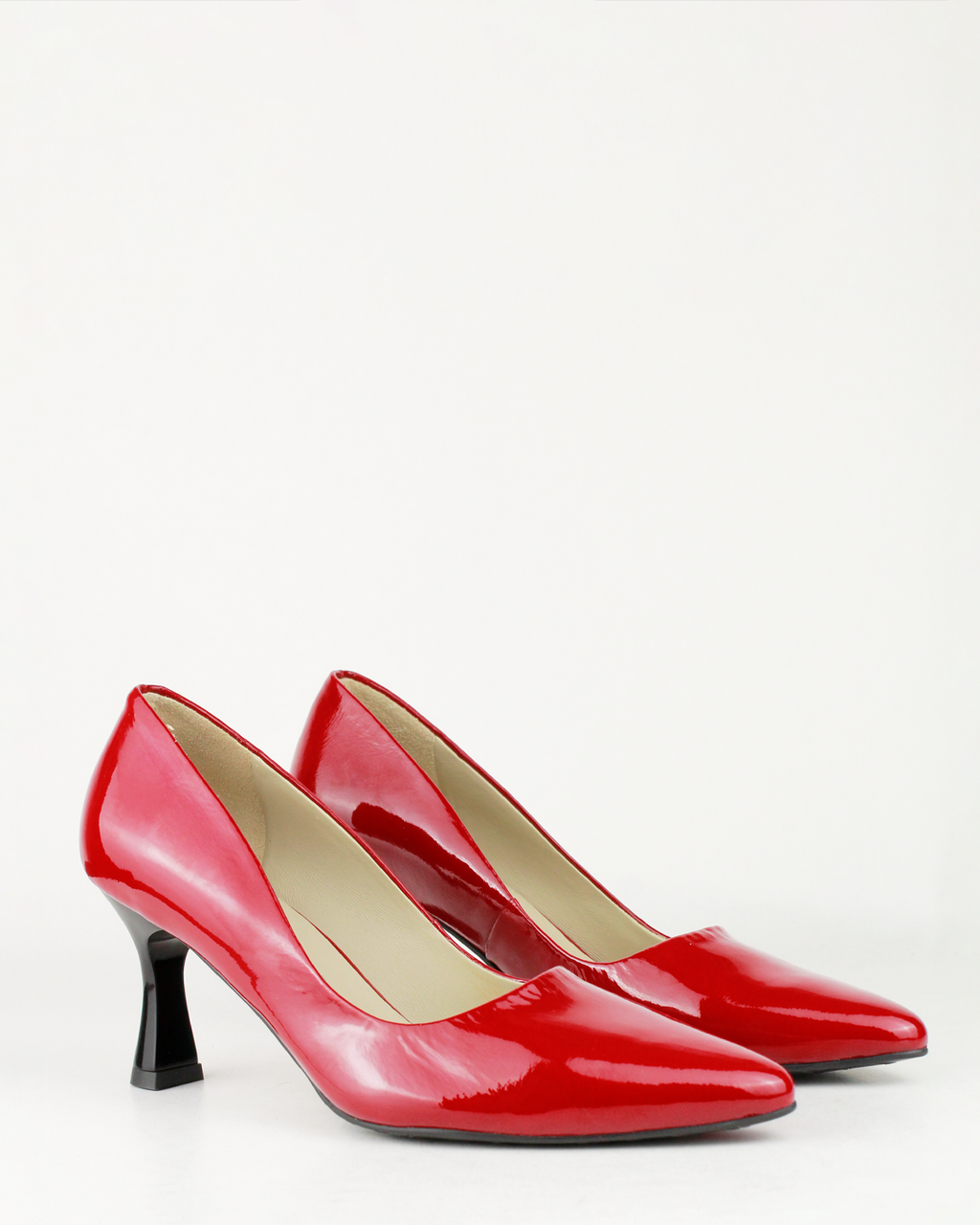 Pump FR-10407 Rojo