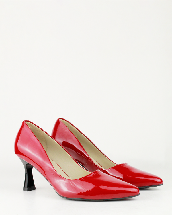 Pump FR-10407 Rojo