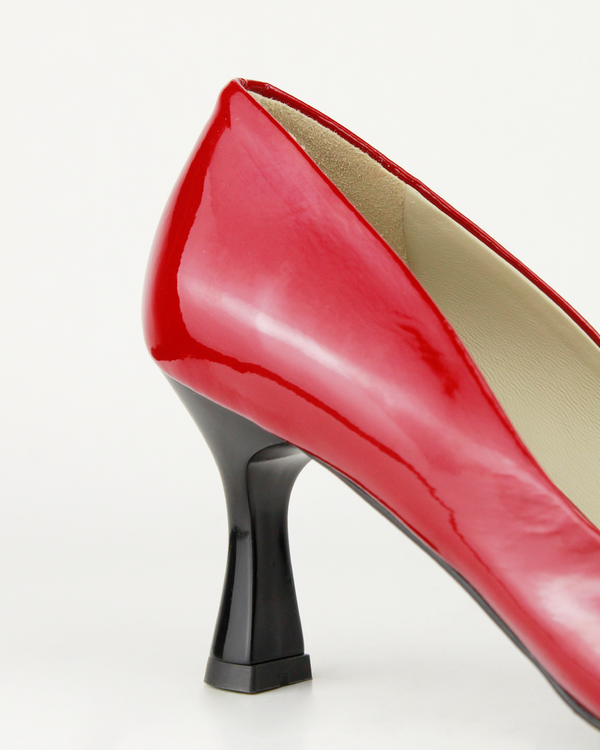 Pump FR-10407 Rojo