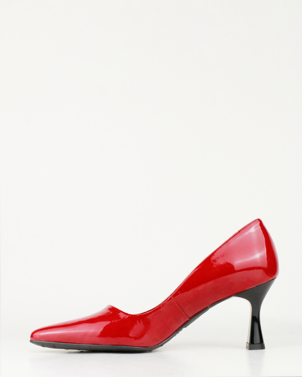 Pump FR-10407 Rojo