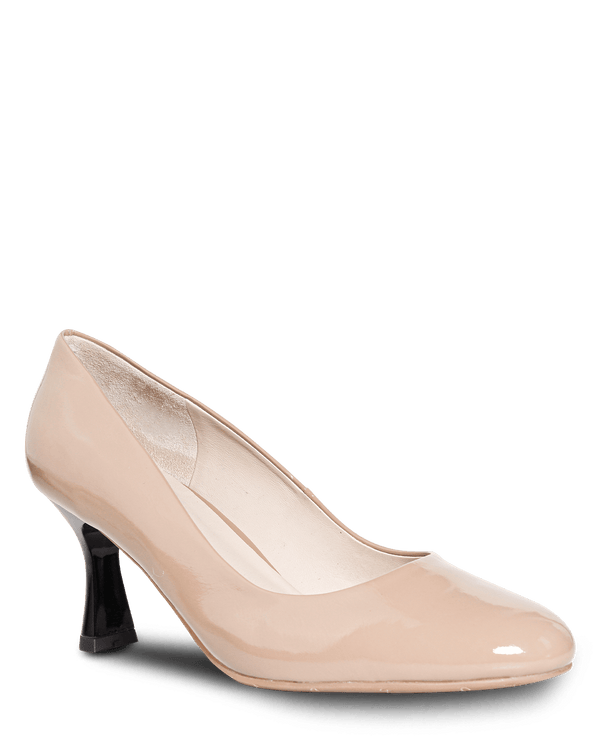 Pump FR-10412 Beige