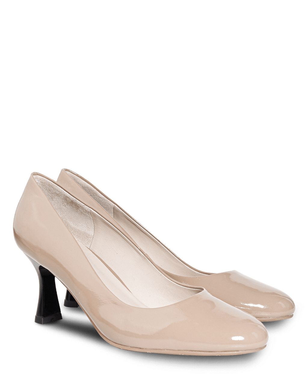 Pump FR-10412 Beige