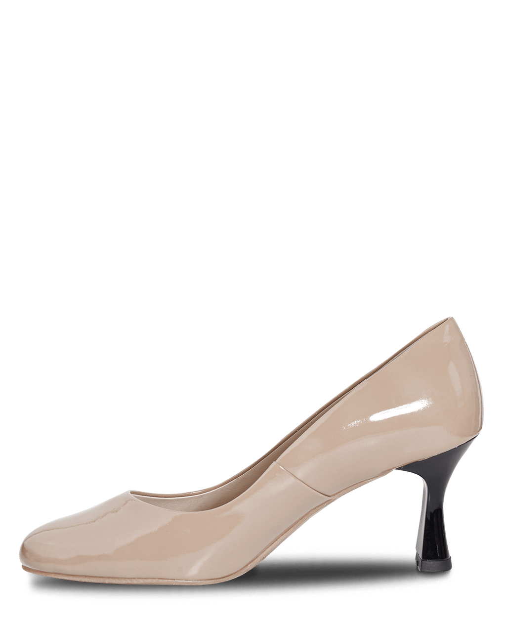 Pump FR-10412 Beige