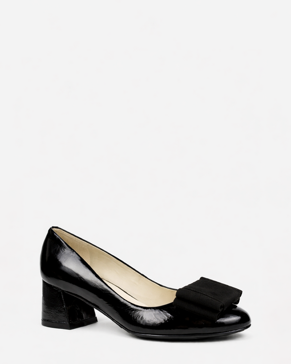Pump FR-10421 Negro
