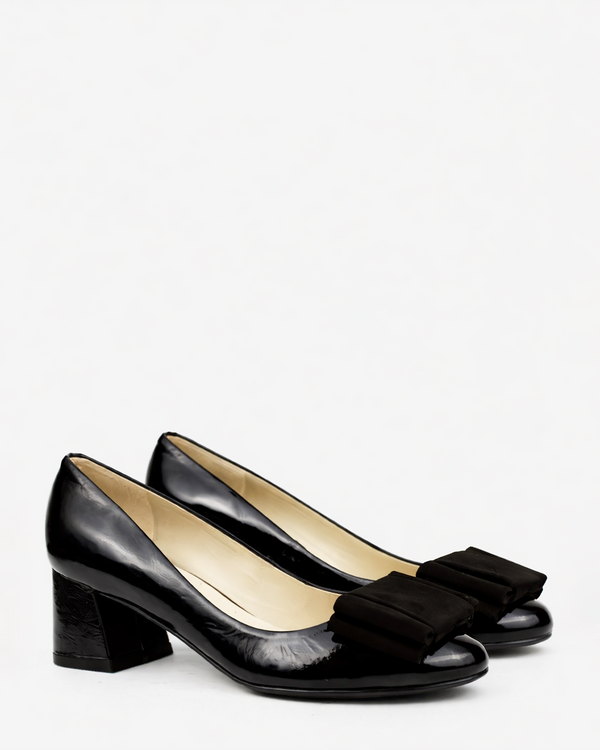 Pump FR-10421 Negro