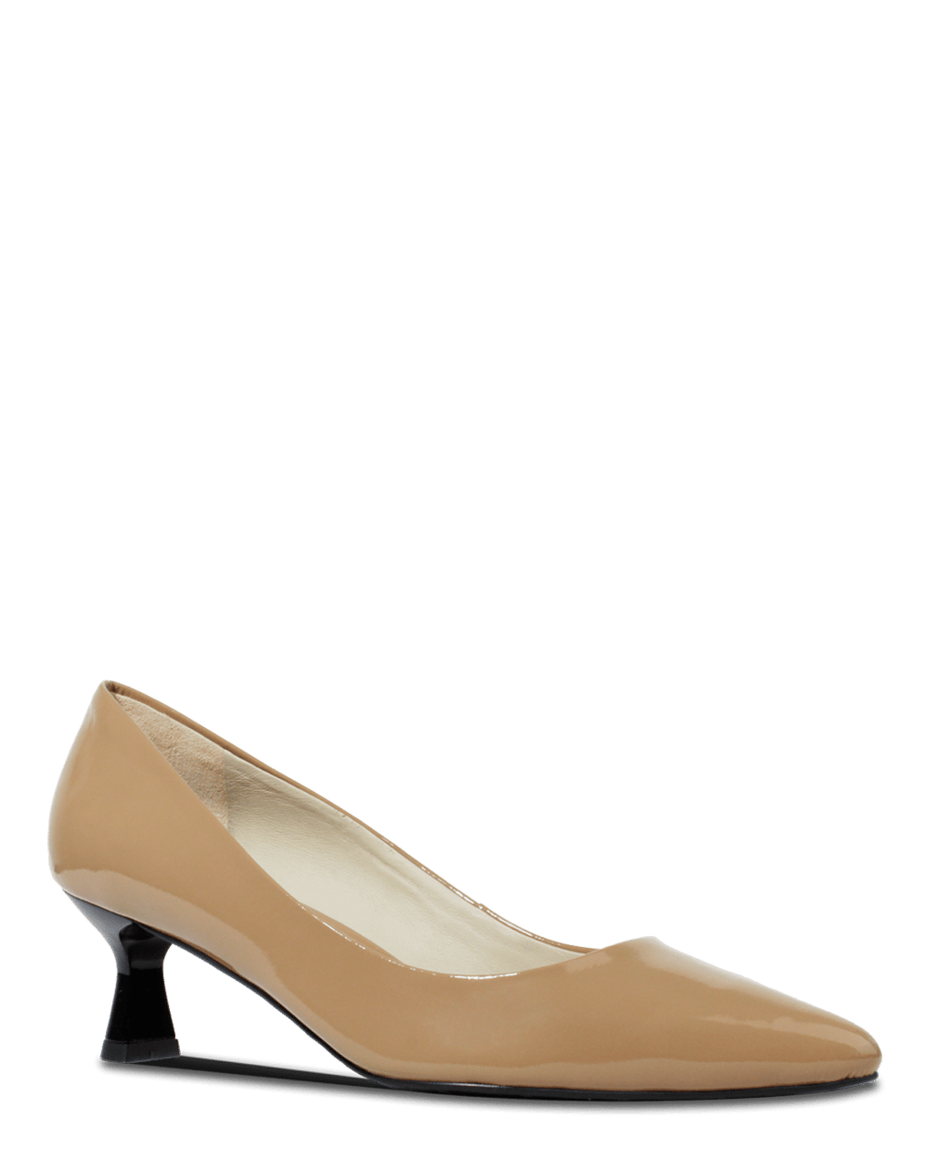 Pump FR-10425 Beige