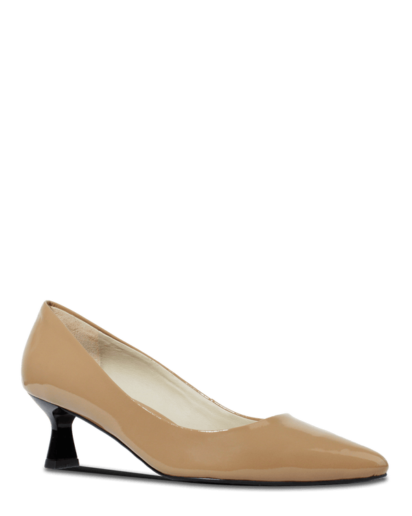 Pump FR-10425 Beige