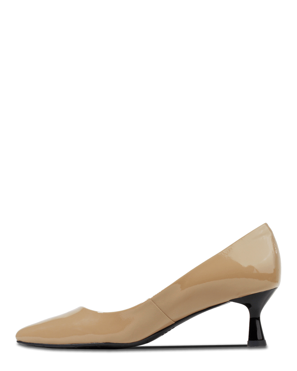 Pump FR-10425 Beige
