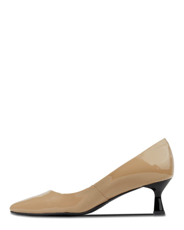 Pump FR-10425 Beige