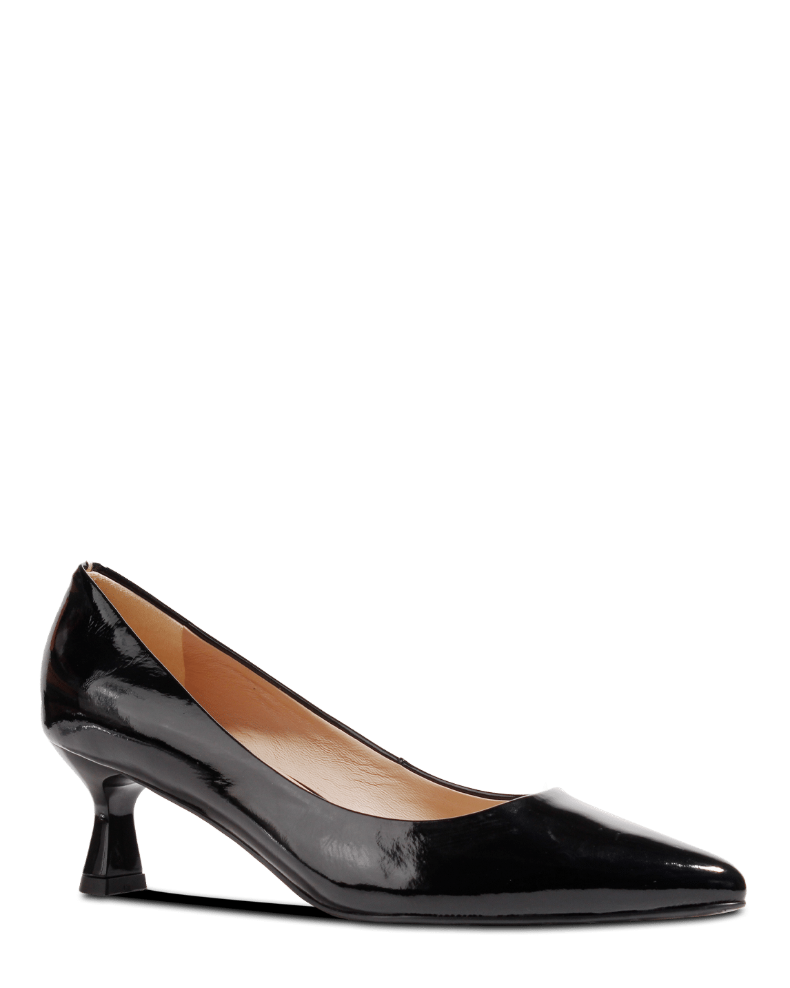 Pump FR-10425 Negro