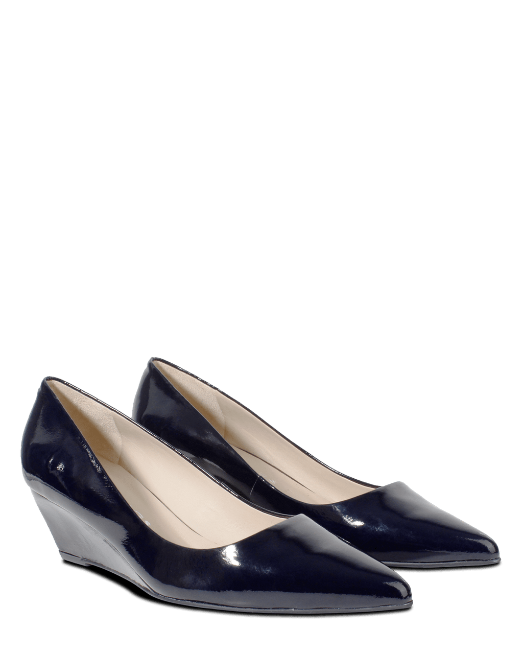 Pump FR-10586 Azul