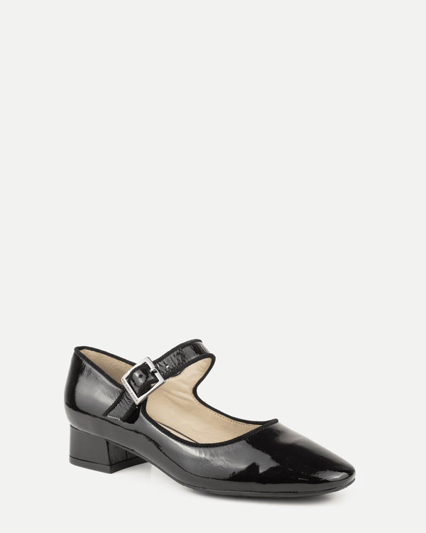 Pump FR-10651 Negro