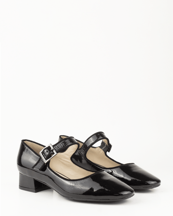 Pump FR-10651 Negro