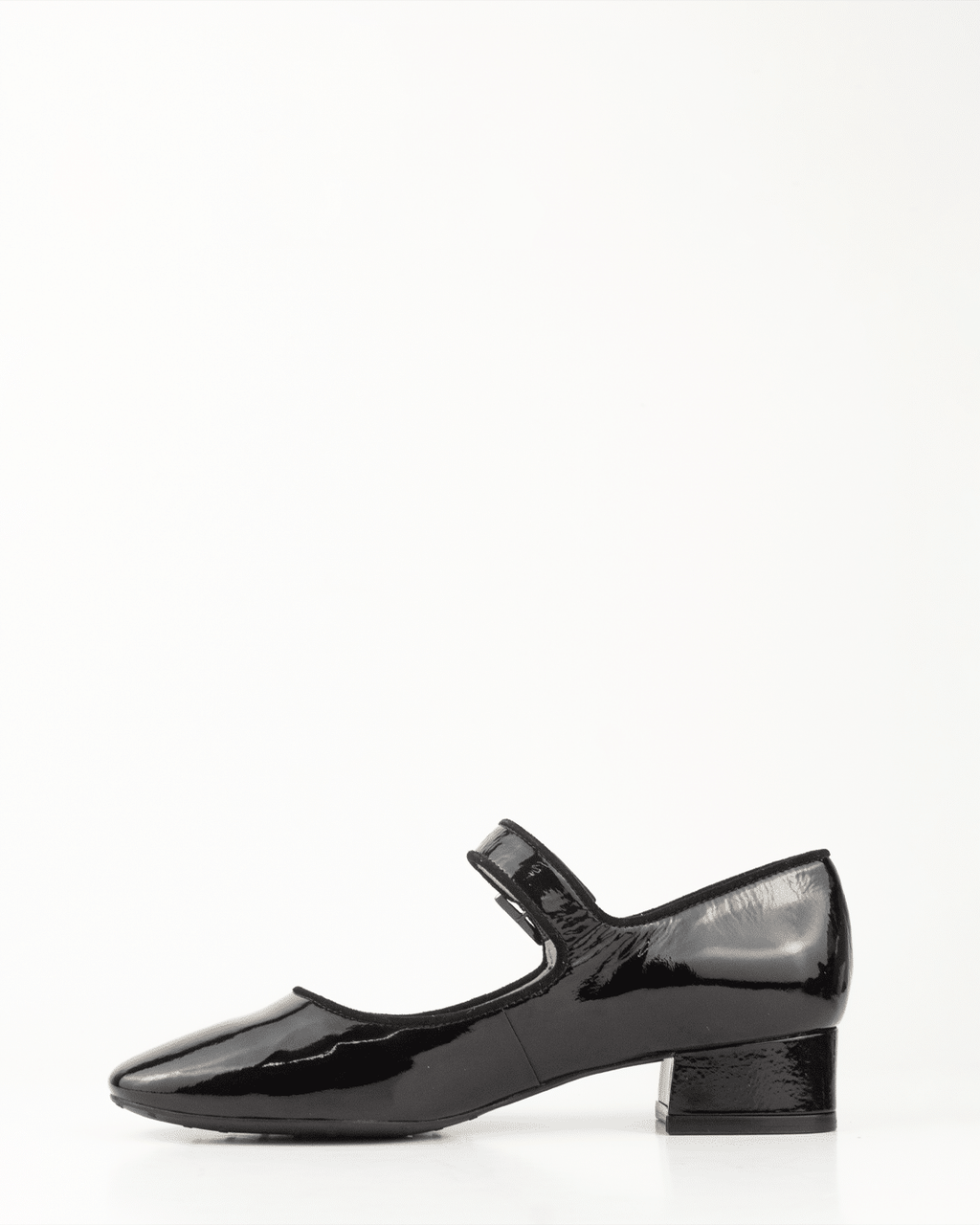 Pump FR-10651 Negro