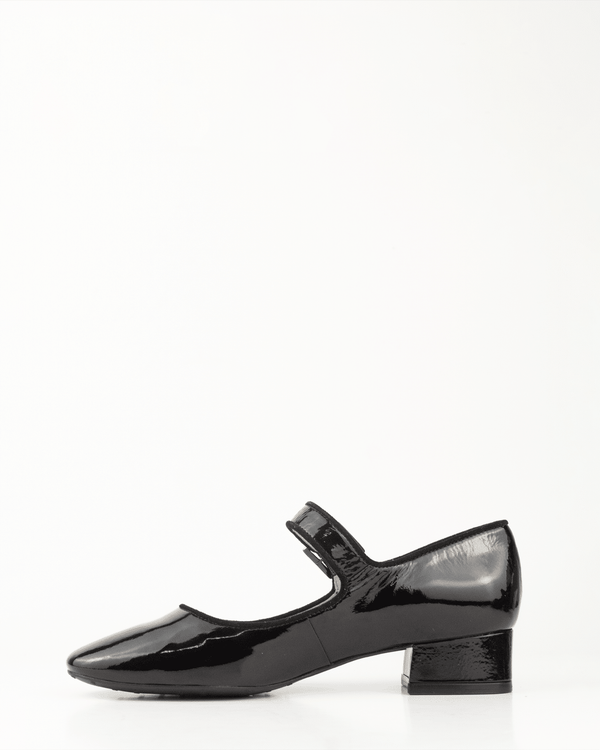 Pump FR-10651 Negro