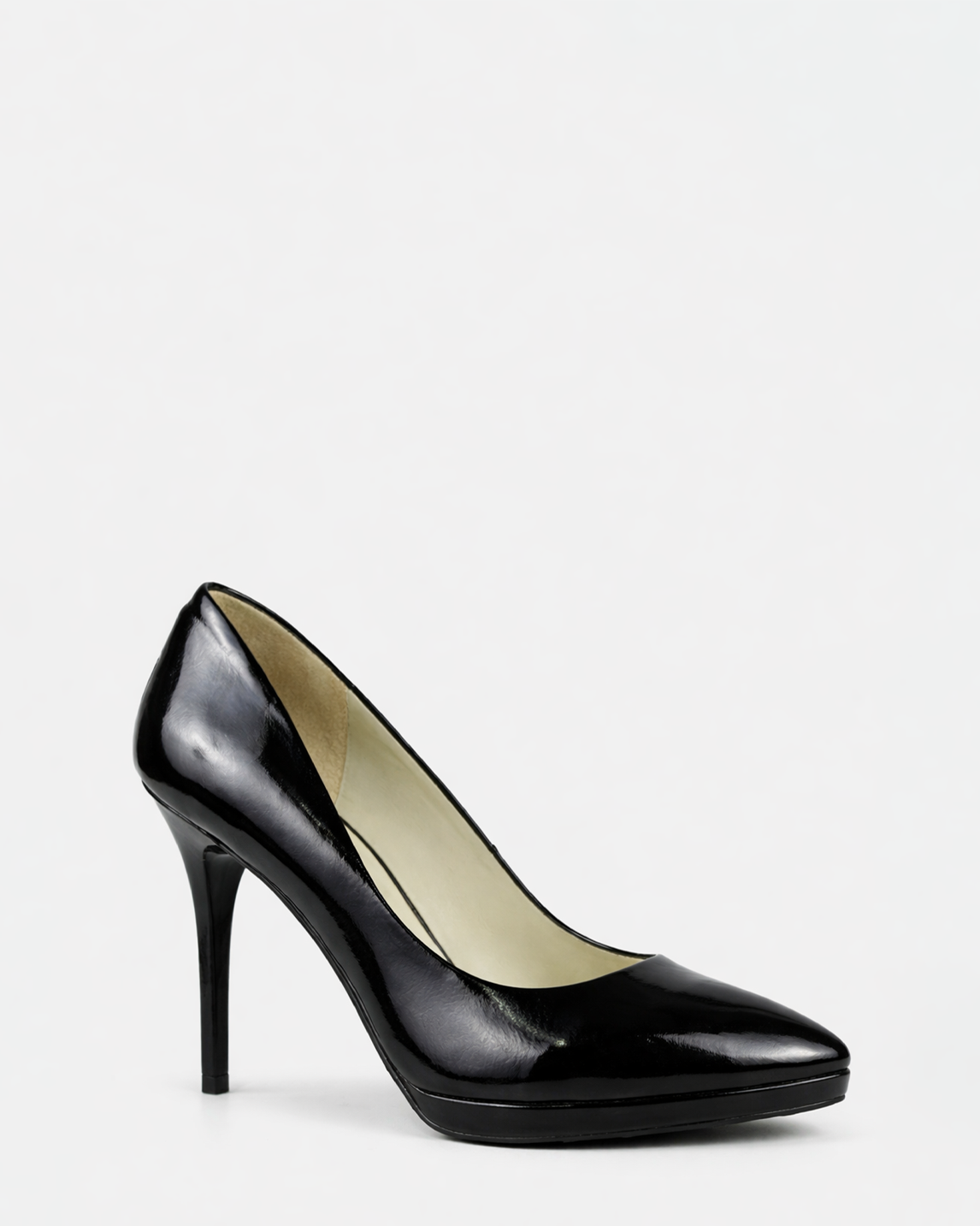 Pump FR-10781 Negro