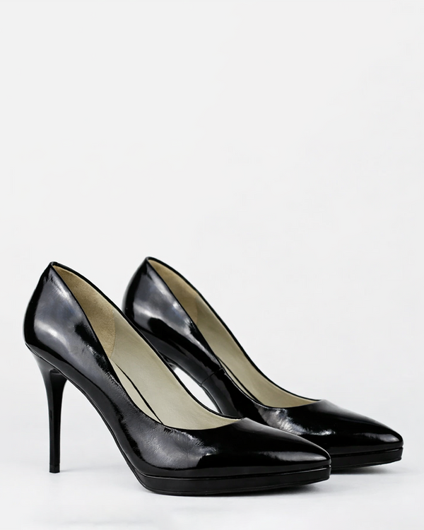 Pump FR-10781 Negro