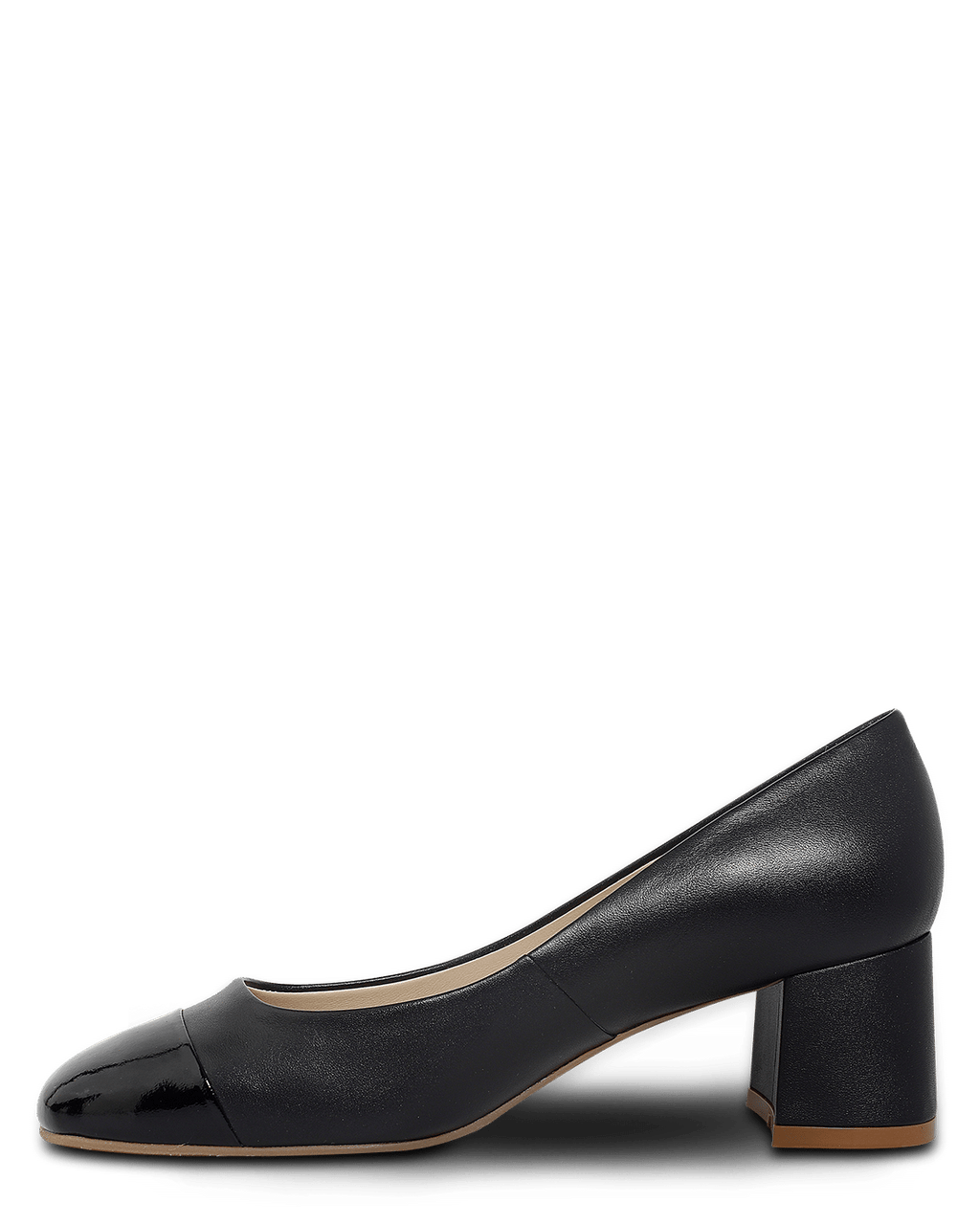 Pump FR-8655 Negro