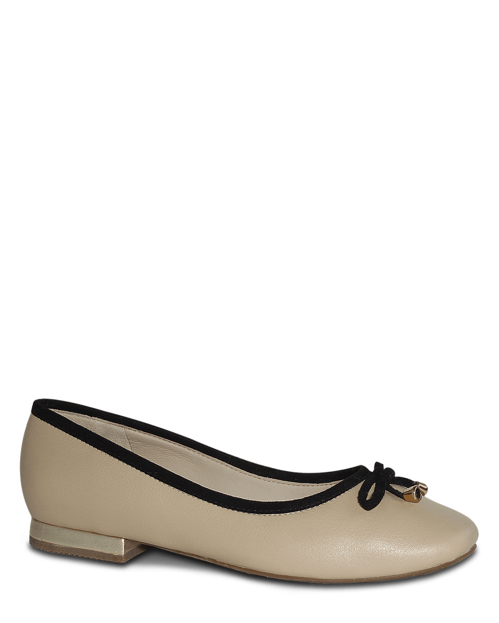 Flat FR-8962 Beige