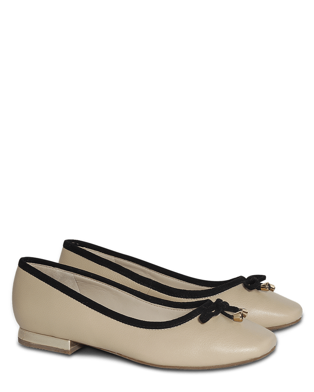 Flat FR-8962 Beige