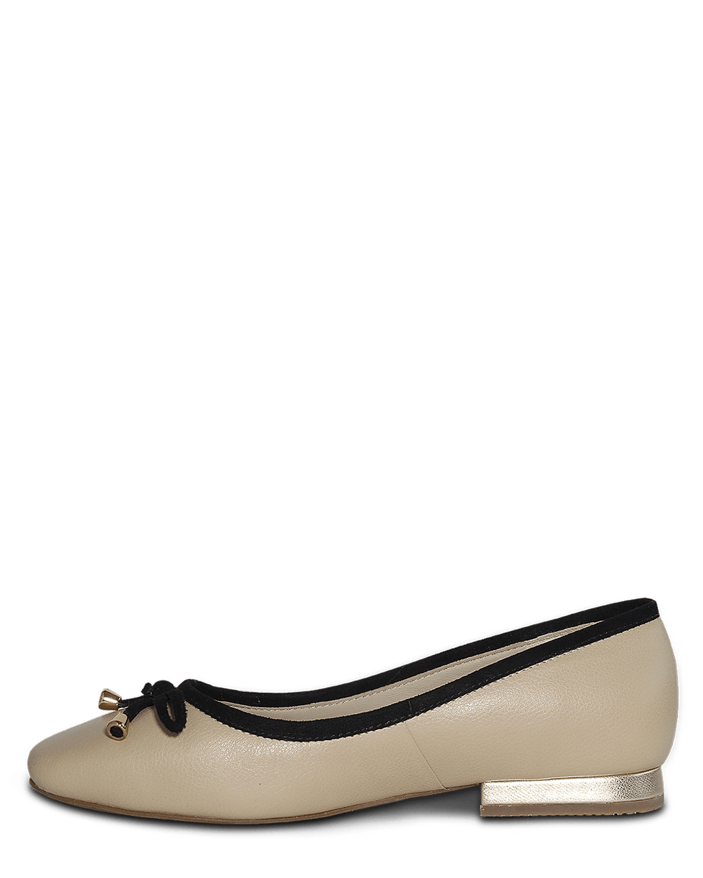 Flat FR-8962 Beige