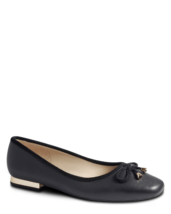 Flat FR-8962 Negro
