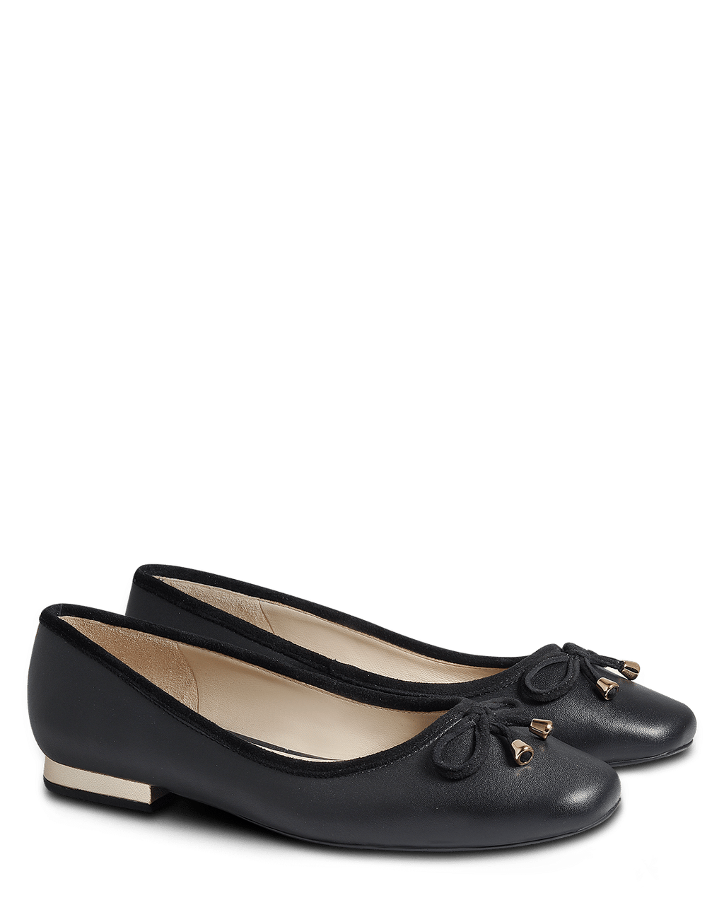 Flat FR-8962 Negro