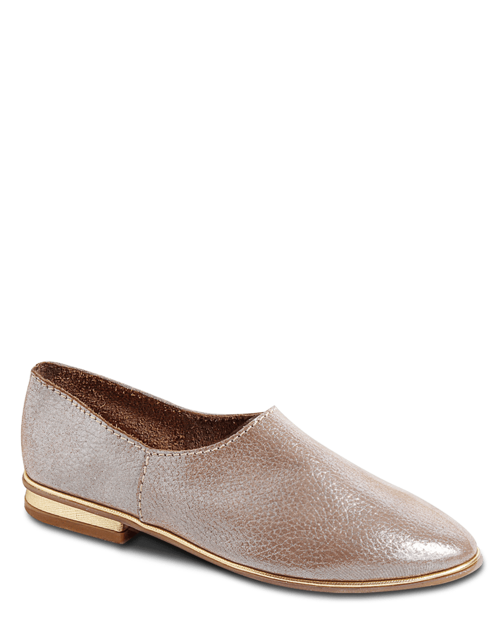 Flat FR-9002 Plata