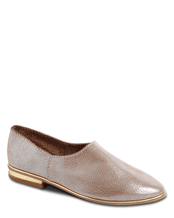 Flat FR-9002 Plata