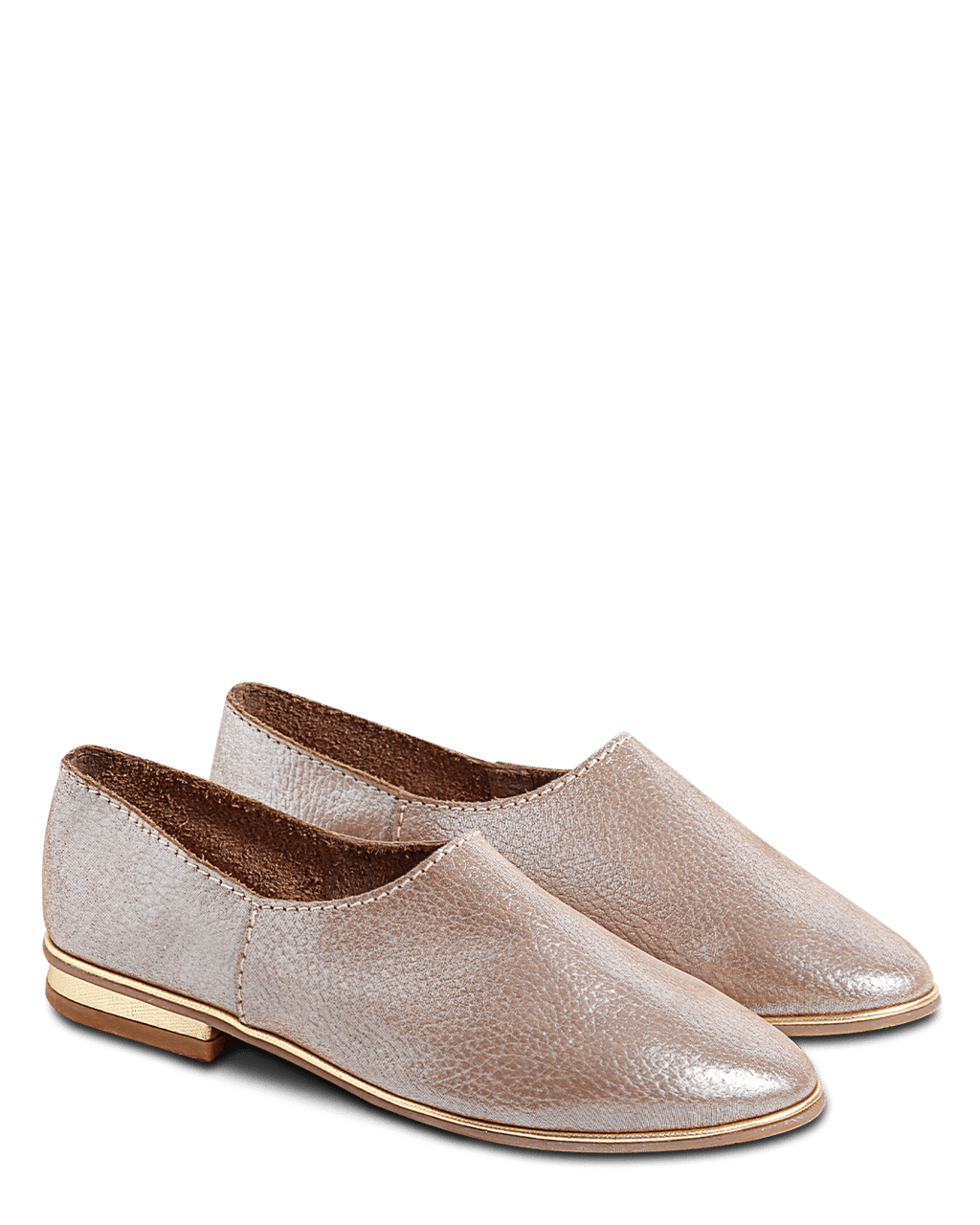Flat FR-9002 Plata