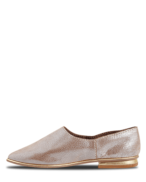 Flat FR-9002 Plata