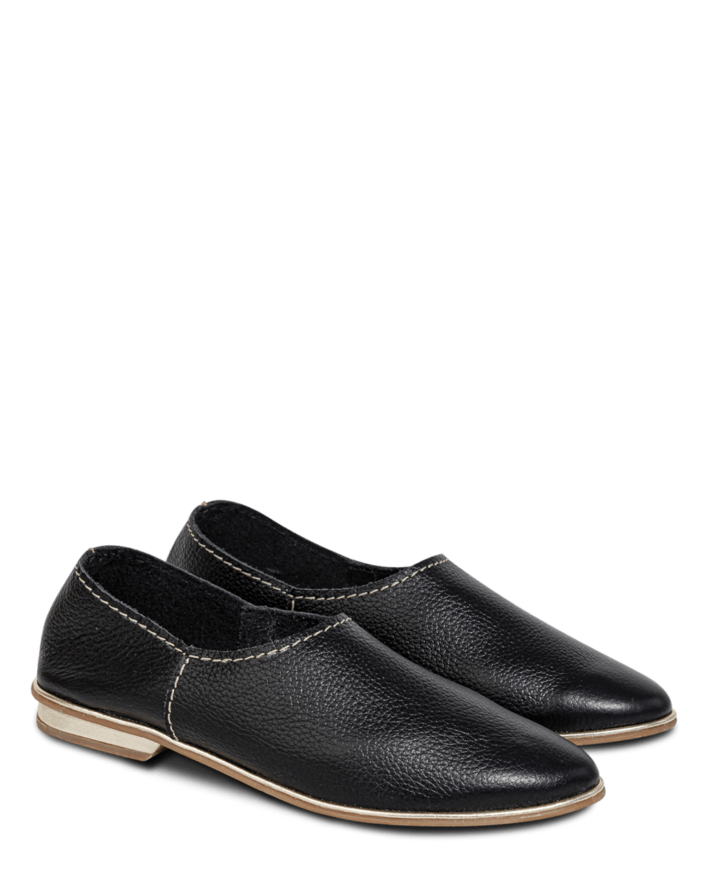 Flat FR-9002 Negro