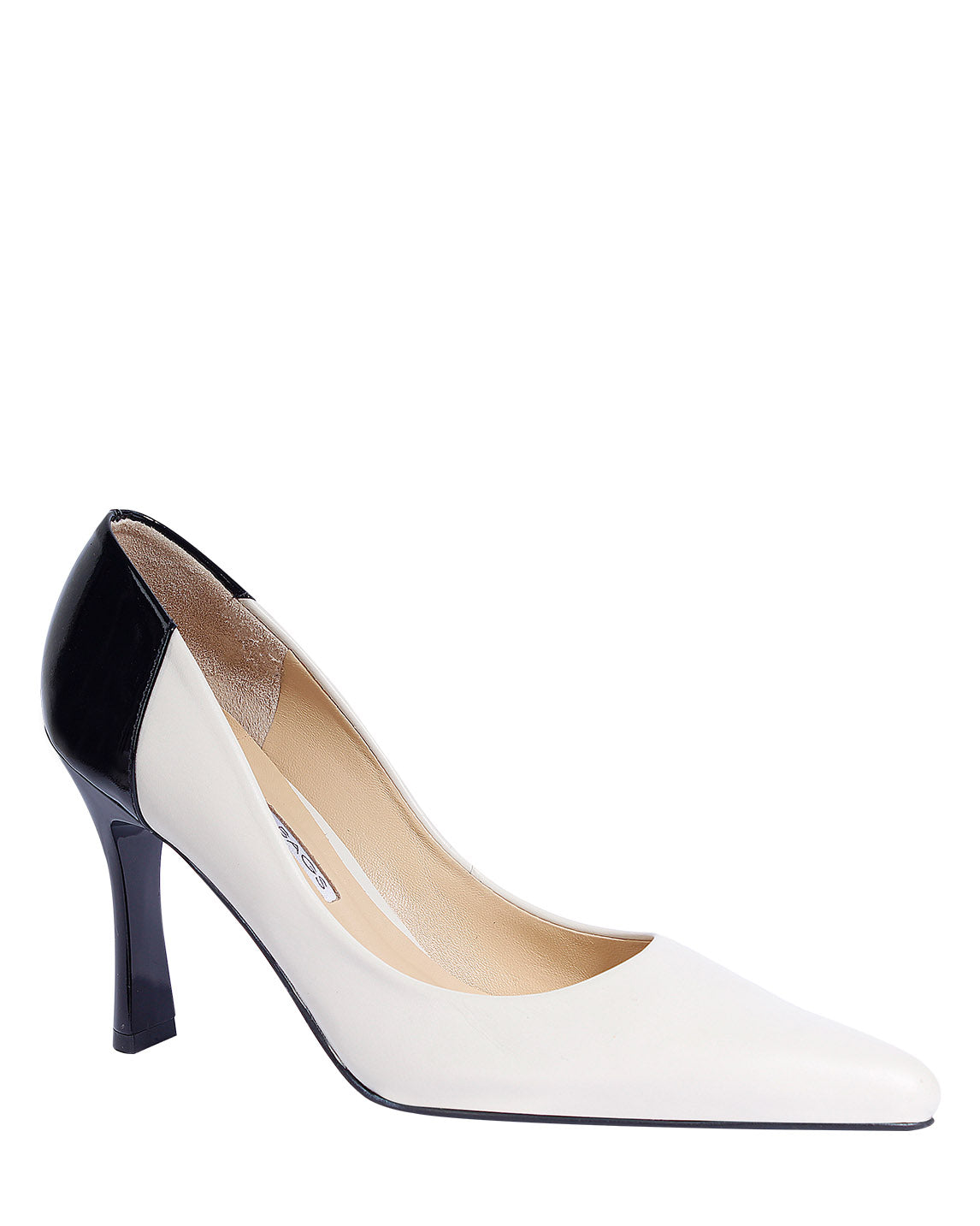 Pump FR-9561 Blanco