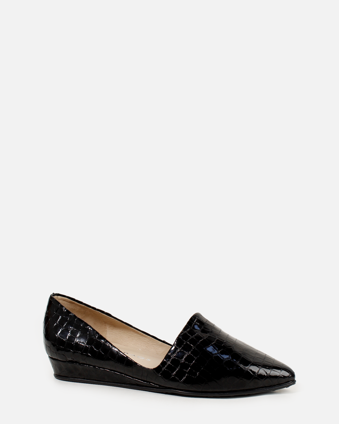 Flat FR-9781 Negro
