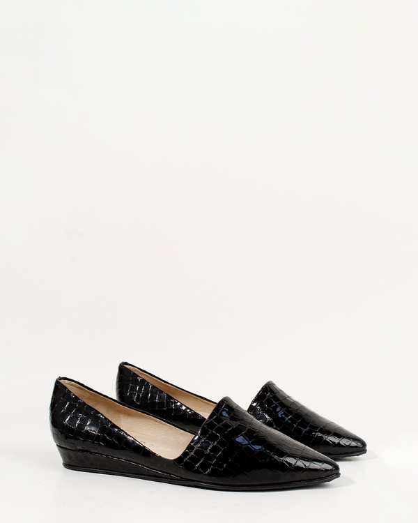 Flat FR-9781 Negro