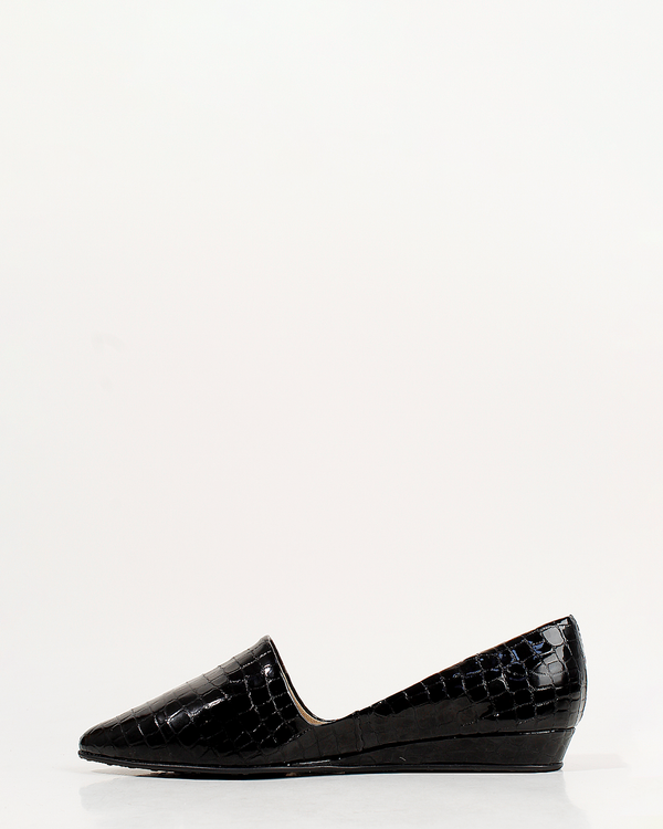 Flat FR-9781 Negro