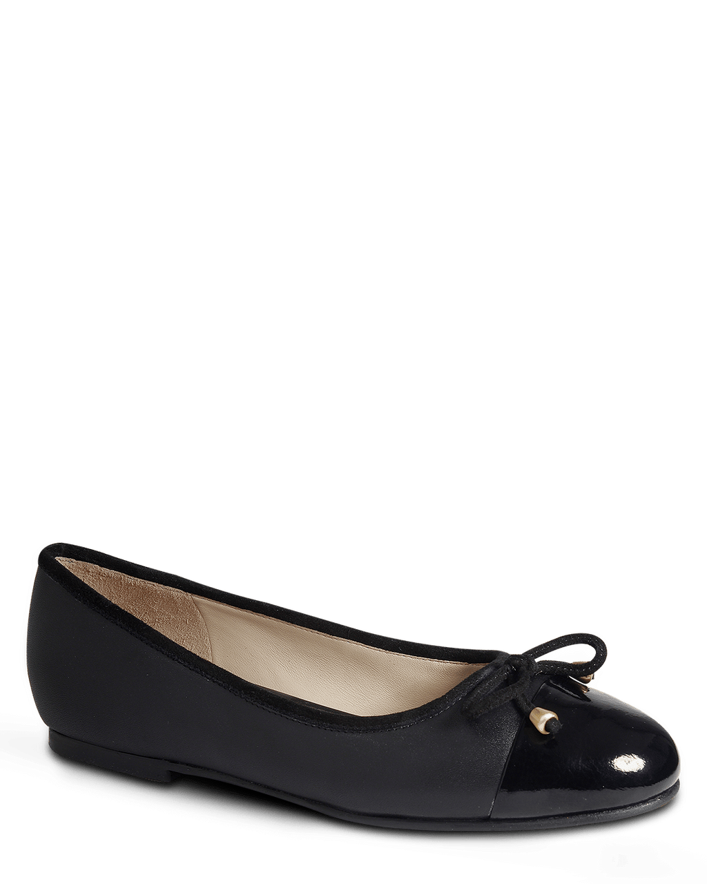 Flat FR-9788 Negro